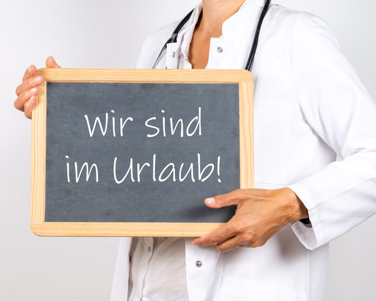 Urlaub